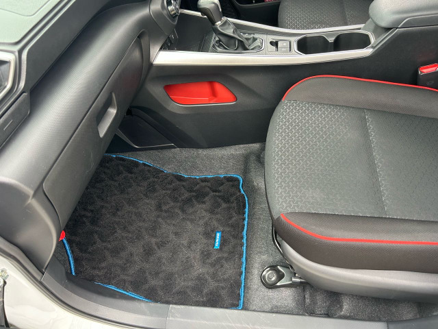 ★ディテイリングのプロによる車内クリーニング処理済み★