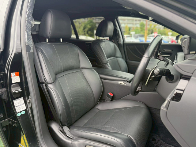 LS500h Iパッケージ