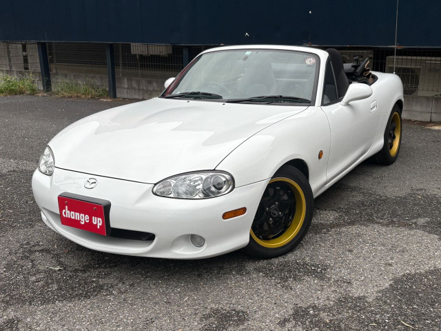 ���[�h�X�^�[�i�}�c�_�j1.6 SP�@�ЊO�A���~�A�ԍ����AB�J���� �^�C�x���� ���Îԉ摜