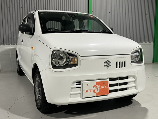 ☆平成24年☆スズキアルト美車☆低走行格安☆全てコミコミ