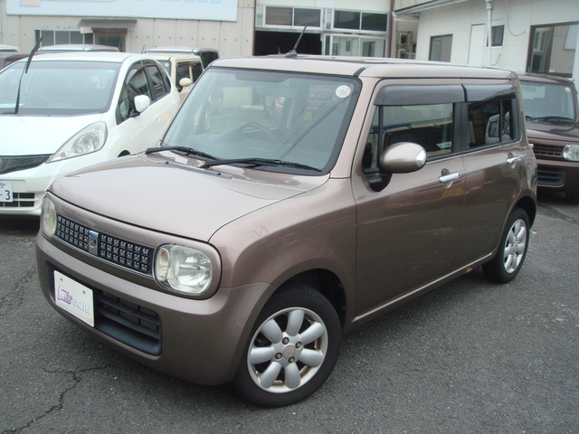 アルトラパン10th アニバーサリーリミテッド