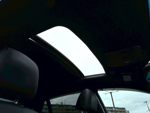 LS500h Iパッケージ