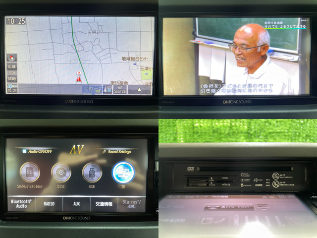 ★メーターチェック済★走行管理システムにより積算メーターのチェック/管理を行っております。