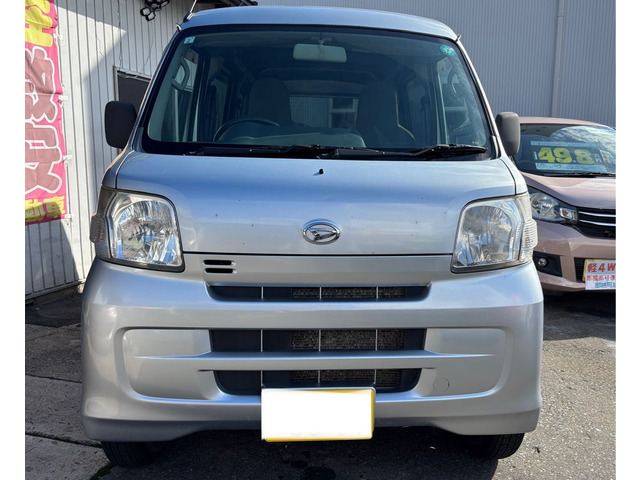 この度は当店のお車をご覧になっていただき、誠にありがとうございます。じっくり現車確認して頂けるよう、ご準備を致します!