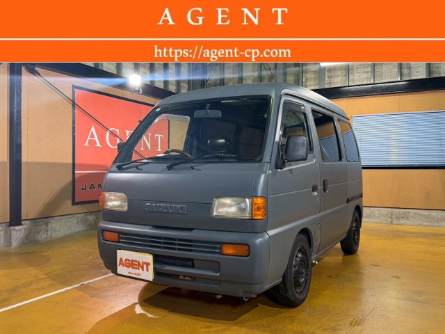 DA17W／V エブリローダウン送料無料9800円 スズキ エブリイ