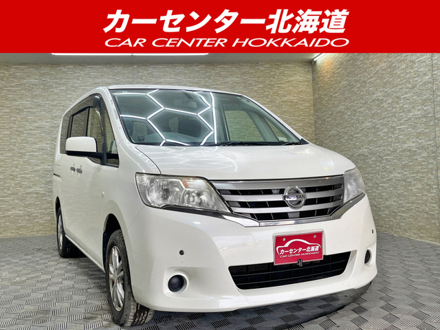 日産 セレナ スライドドア付きの中古車一覧｜中古車検索 - 価格.com