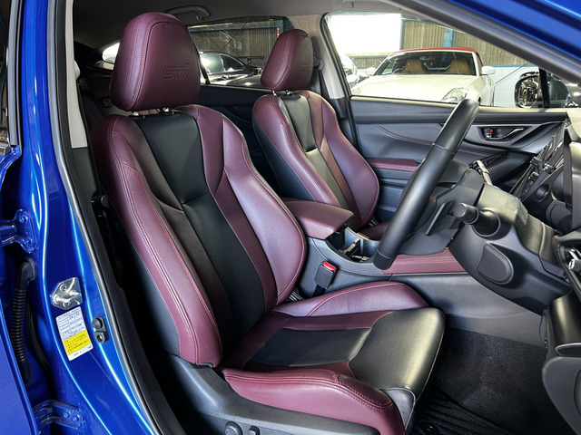 STI��p�̃X�|�[�c�^�C�v�̖{�v�V�[�g����������Ă��܂�!�p���[�V�[�g�ƂȂ��Ă��܂��̂ŁA�ׂ��ȃh���C�r���O�|�W�V�����̐ݒ���\�ł�!