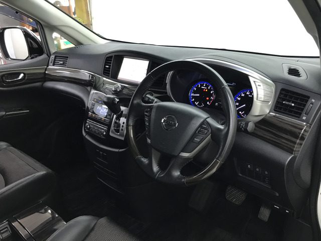 【品質鑑定済み車両】当店の商品車は全車AIS鑑定済車です。第3車機関による公平な査定で修復歴や走行距離の不当表示は一切ございません。(入庫したてでの為、未鑑定の場合もございます)