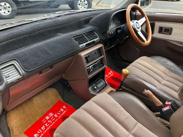 �����͌Â����Ԃł����Y��ȏ�Ԃł�!5���~�b�V����!�G�A�R������������ƌ����܂�!��������2DIN�L�b�g!�������̃i���f�B�[�n���h��!��������pioneer�h�[���^���A�X�s�[�J�[!�_�b�V���}�b�h!