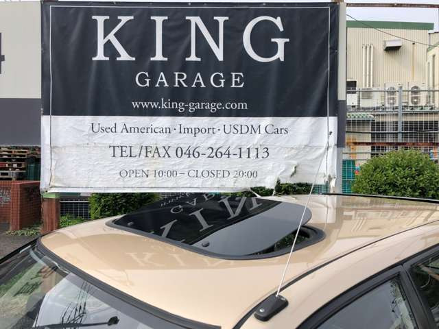 US�A���e�i(����ȑ��ɈڐA�ς�)!�ЊO�T�����[�t!