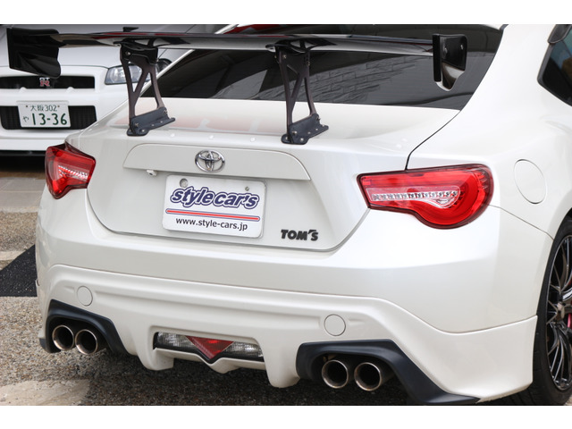 ��TRD�G�A���Ƀ}�t���[!