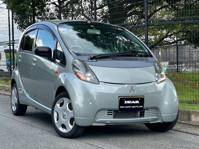 i(アイ)(三菱) L　キーレスエントリー エアバック パワース 中古車画像