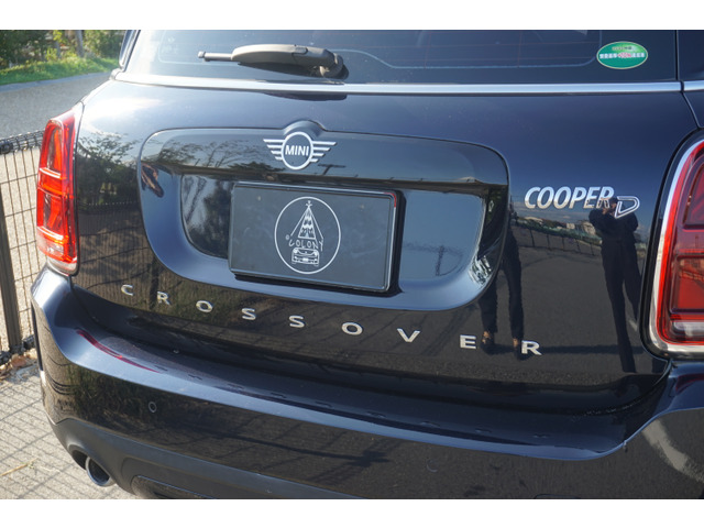 ��납��ł��p�b�ƌ��Ă킩�����MINI�̃��S���ڗ��т邱�ƊԈႢ�ł��傤��