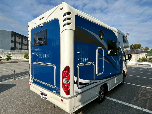 �{�f�B�[�T�C�Y�͒���519cm&times;��208cm&times;����289cm�ƂȂ��Ă���܂�!