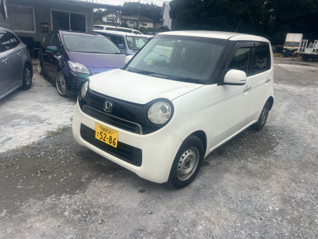 N-ONE(ホンダ) G　08035049222 中古車画像