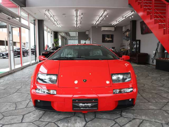 ディアブロVT 4WD