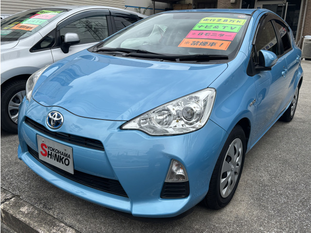 �A�N�A(�g���^) 1.5 S�@�i�r TV B�J�����t�� ���Îԉ摜