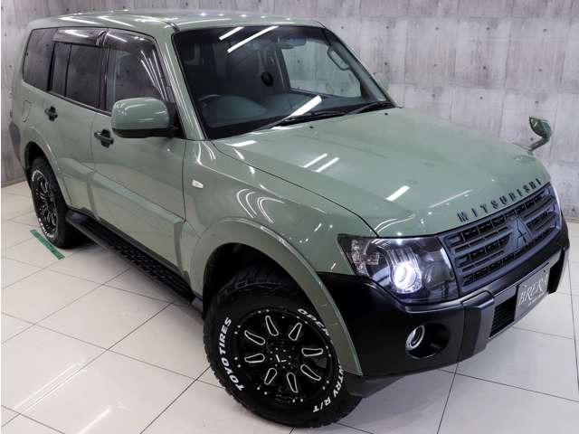 キャンプ場風キッズスペース完備しております。お子様連れのお客様もお気軽にご来店ください。