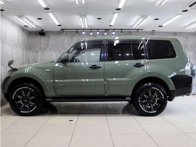 各種仕様変更等、お気軽に担当スタッフまでご相談ください。お客様の理想の1台を一緒に作成出来れば幸いです。