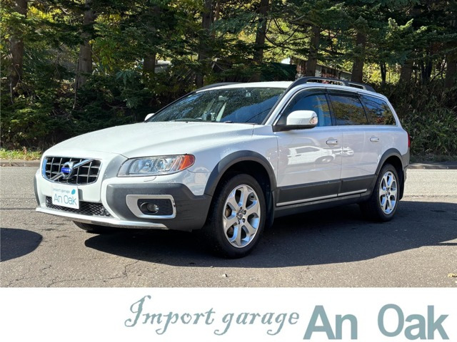 XC70�i�{���{�jT6 AWD SE 4WD�@���v�V�[�g �V�[�g�q�[�^�[ 18AW ���Îԉ摜