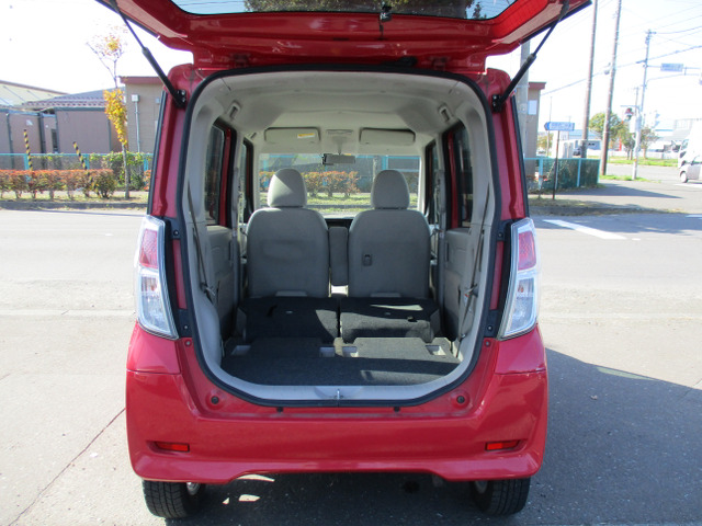 �����A�ȓ|���ƃt���b�g�ɂȂ�A�傫�ȉו����ς߂܂���