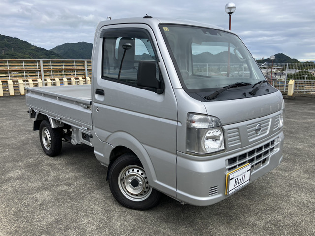 NT100クリッパー(日産) DX　セーフティパッケージ 中古車画像
