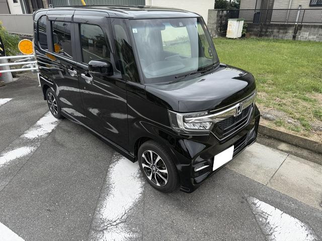 N-BOX�J�X�^��(�z���_) G L �z���_�Z���V���O�@�i�r�e���r��B�J�������p���[�X���C�h�h�A ���Îԉ摜