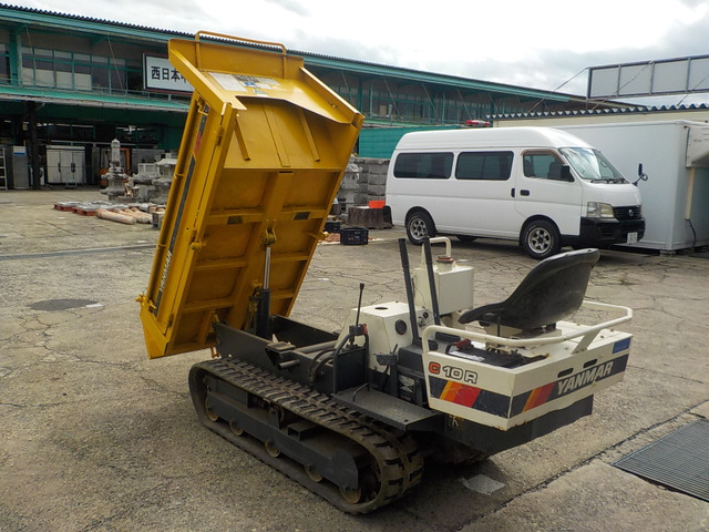 ヤンマーキャリア