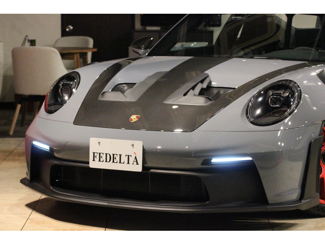 911GT3 RS 4.0