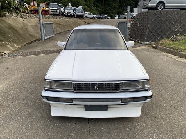 マークIIワゴン2.0 LG グランデエディション