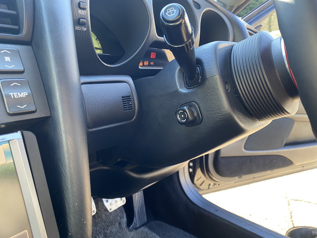 トヨタ アリスト 3.0 V300 ベルテックスエディション 5速 HKS F