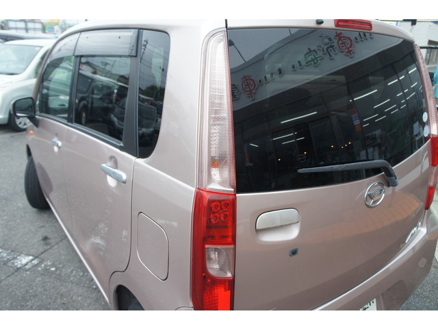 試運転によりエンジン、ミッション、異音が出てないかどうか、スムーズ調子よく走るかどうか等確認ずみです。とても良好ですのでご安心ください。エアコン、ヒーター、電気系すべて正常に作動等の確認もしております