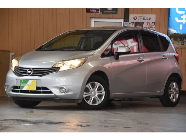 ノート1.2 X DIG-S