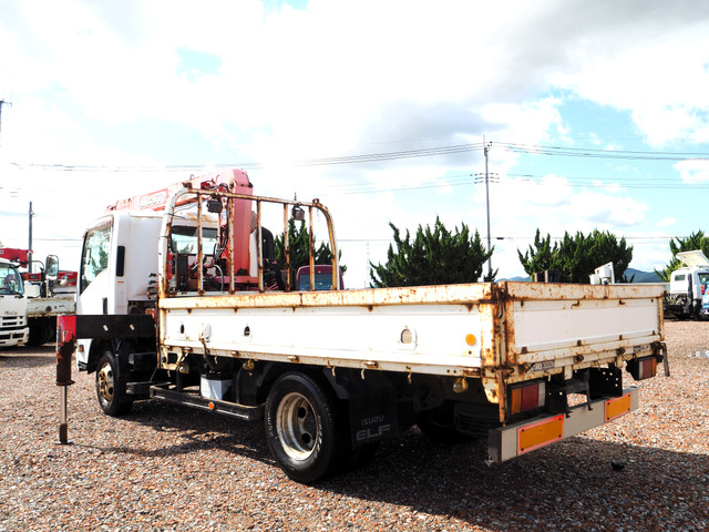 エルフクレーン