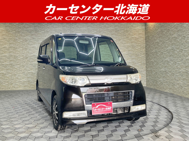 タントカスタム(ダイハツ) RS 4WD 5年保証 スマキー パワスラ 寒冷地仕様 中古車画像