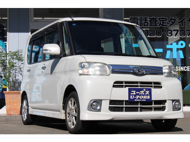 ダイハツ タント G スペシャル 35.0万円 平成25年(2013年) 福岡県 中古