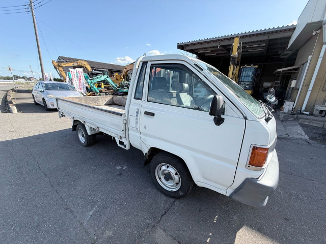 タウンエーストラック