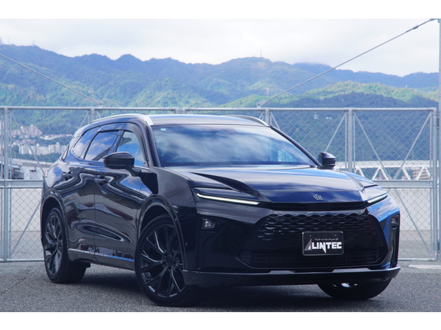 クラウンエステート2.5 Z E-Four 4WD