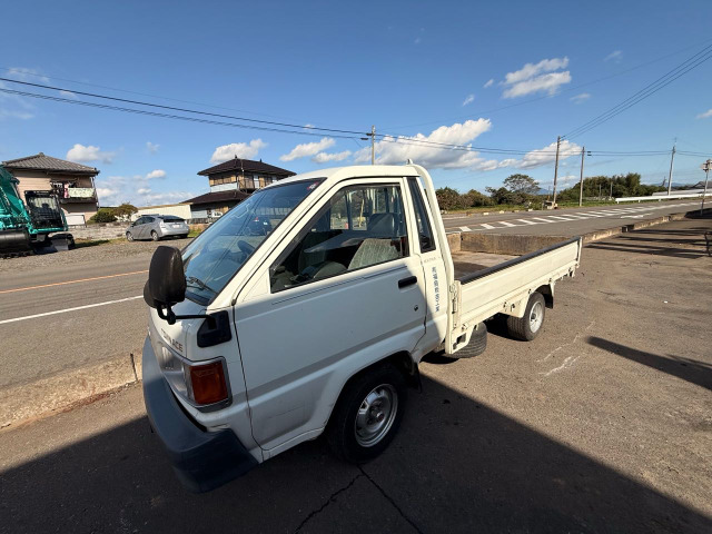 タウンエーストラック