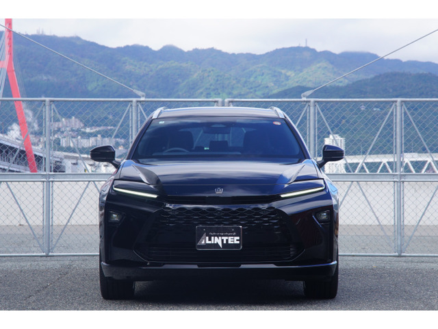 クラウンエステート2.5 Z E-Four 4WD