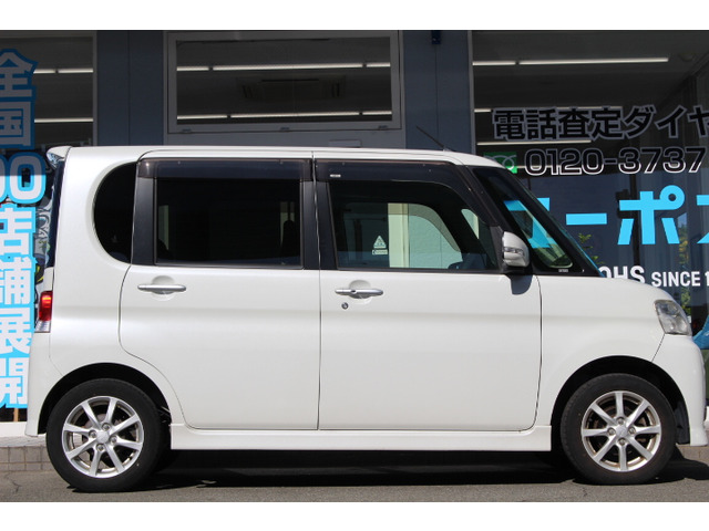 ダイハツ タント G スペシャル 35.0万円 平成25年(2013年) 福岡県 中古