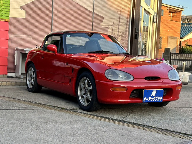 カプチーノ auto-parts カプチーノテールランプカバー のパーツレビュー