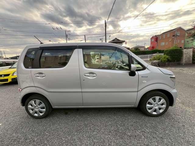 電車でお越しの方は相模線の上溝駅から徒歩13分です。