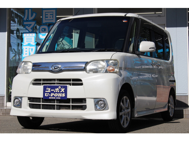 ダイハツ タント G スペシャル 35.0万円 平成25年(2013年) 福岡県 中古