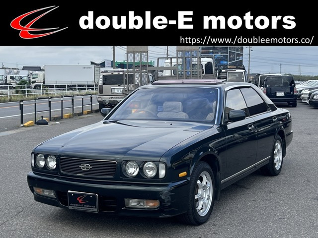 日産 グロリアの中古車・相場情報｜中古車検索 - 価格.com
