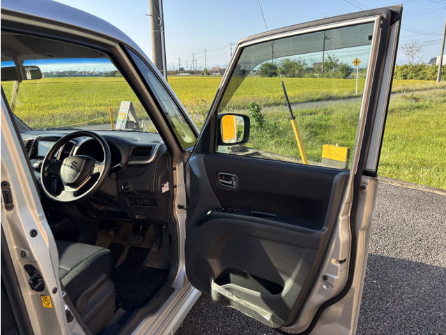 国土交通省に認証された国家公認の自動車整備工場完備!!車検・日常点検・定期点検など、お車を購入してから必要な整備・修理に関してもラダーオートにお任せください!