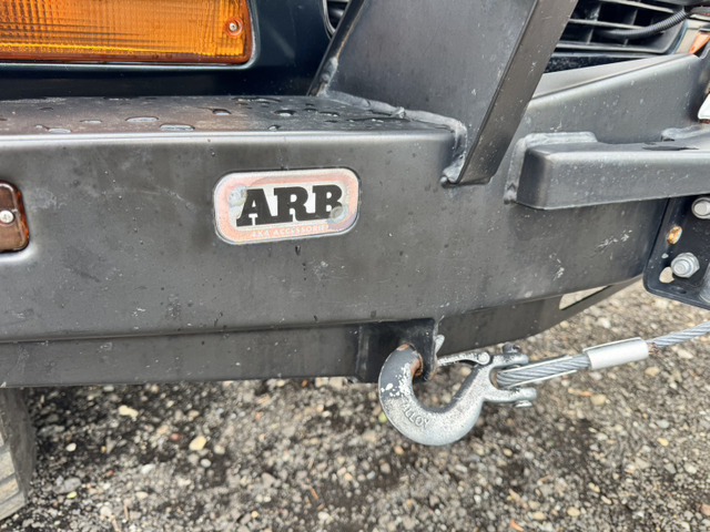 �o���p�[��ARB���ł�!