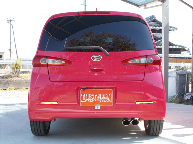 �X�g�b�v�����v �E�B���J�[ �o�b�N�����vLED