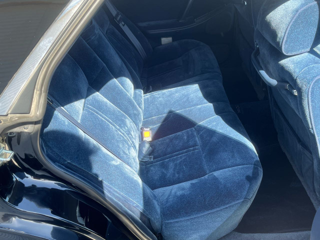 トヨタ クラウン 2.5 ロイヤルサルーン エレクトロマルチ