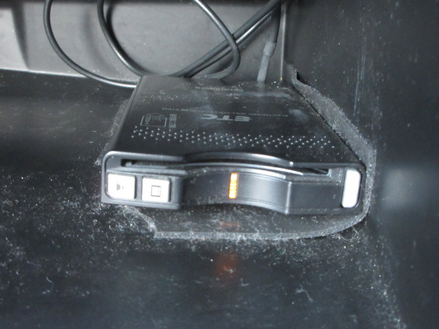 ETC���t���Ă��܂��B